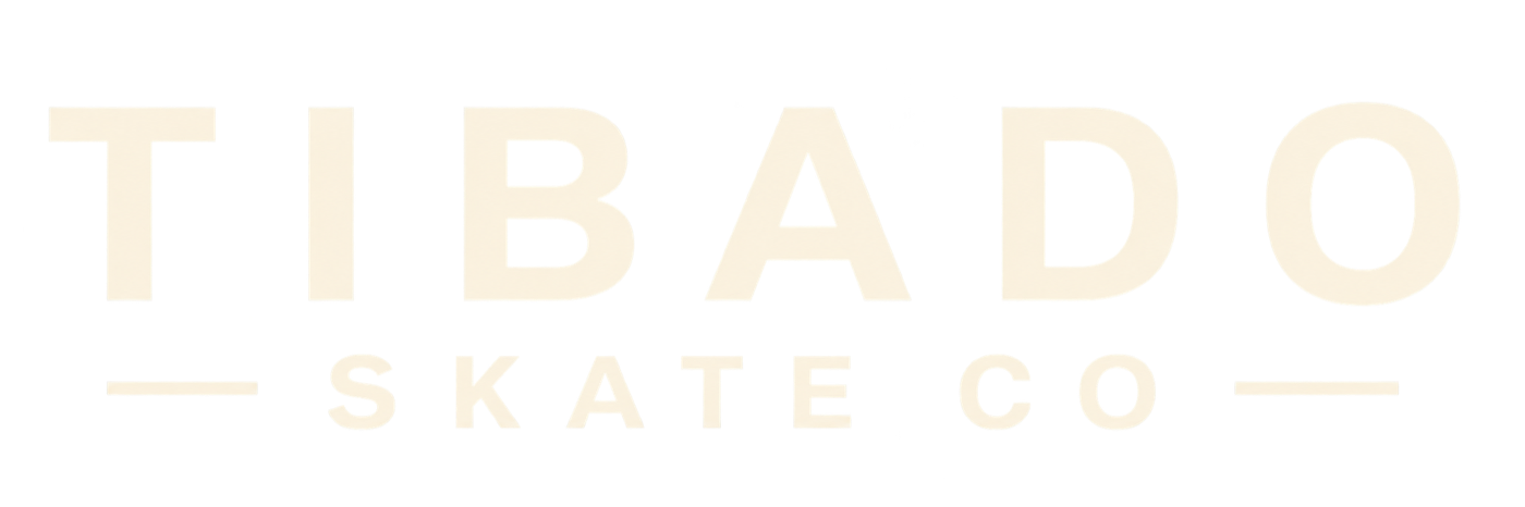 Tibado Skate Co.